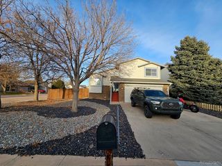 880 Crandall Drive, Colorado Springs, CO 80911
