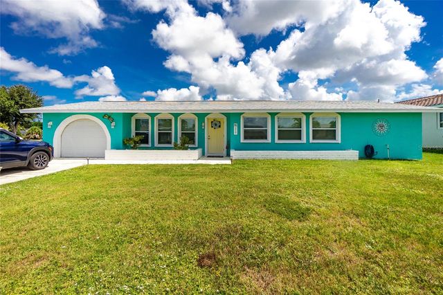219 CADDY ROAD, Rotonda West, FL 33947