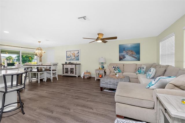 219 CADDY ROAD, Rotonda West, FL 33947