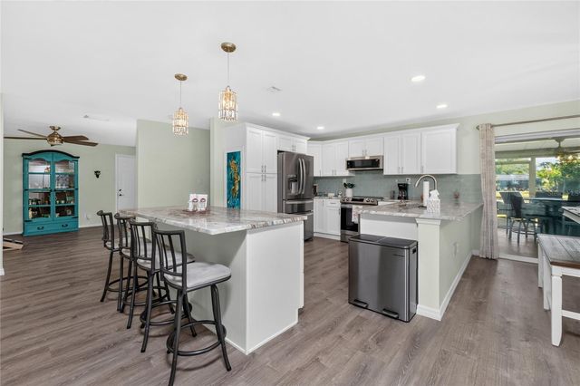219 CADDY ROAD, Rotonda West, FL 33947