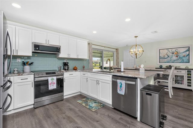 219 CADDY ROAD, Rotonda West, FL 33947