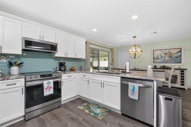 219 CADDY ROAD, Rotonda West, FL 33947