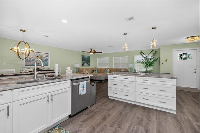 219 CADDY ROAD, Rotonda West, FL 33947