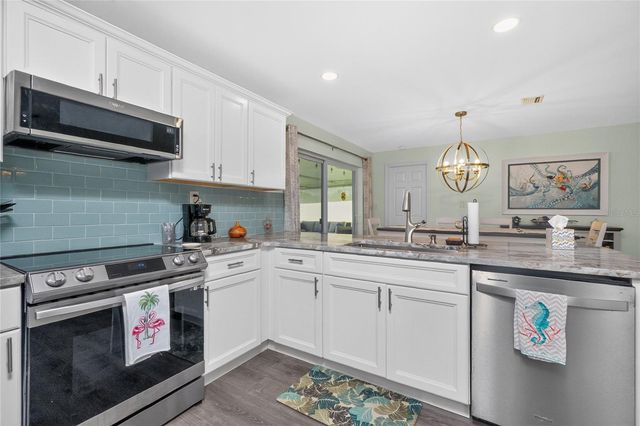 219 CADDY ROAD, Rotonda West, FL 33947