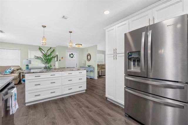 219 CADDY ROAD, Rotonda West, FL 33947