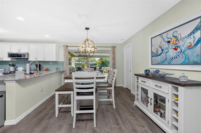 219 CADDY ROAD, Rotonda West, FL 33947