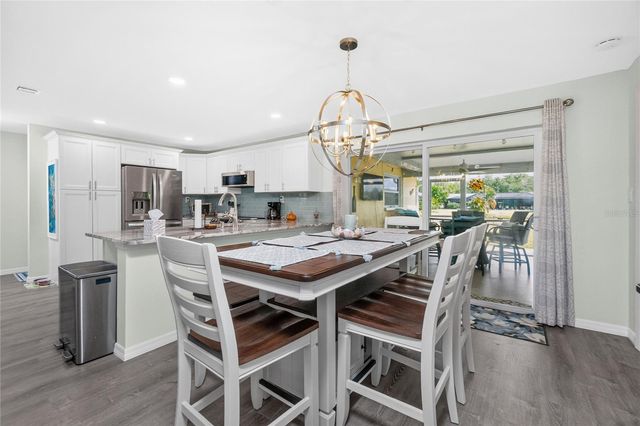 219 CADDY ROAD, Rotonda West, FL 33947