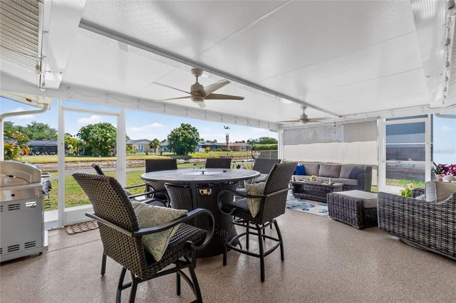 219 CADDY ROAD, Rotonda West, FL 33947