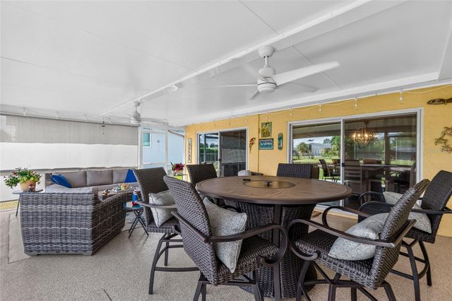 219 CADDY ROAD, Rotonda West, FL 33947