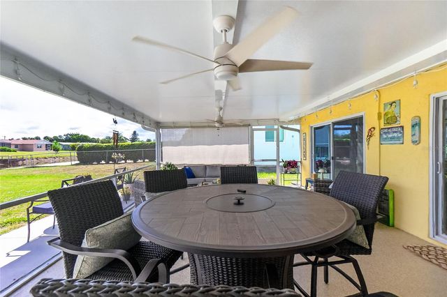 219 CADDY ROAD, Rotonda West, FL 33947