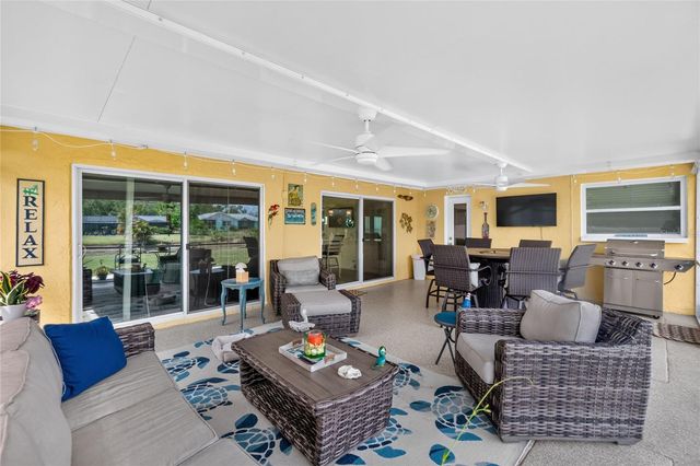219 CADDY ROAD, Rotonda West, FL 33947