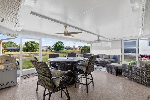 219 CADDY ROAD, Rotonda West, FL 33947