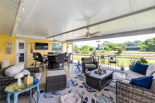 219 CADDY ROAD, Rotonda West, FL 33947