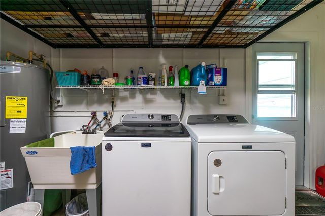 219 CADDY ROAD, Rotonda West, FL 33947