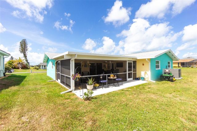 219 CADDY ROAD, Rotonda West, FL 33947