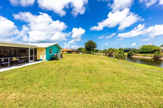 219 CADDY ROAD, Rotonda West, FL 33947