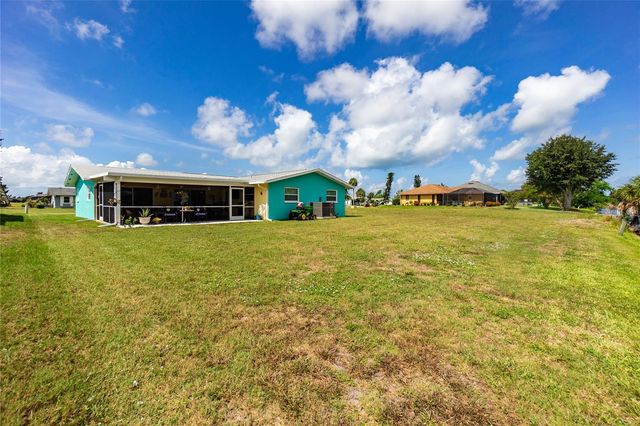 219 CADDY ROAD, Rotonda West, FL 33947