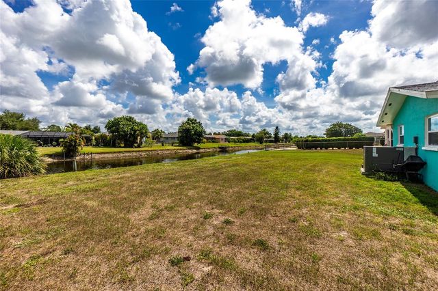 219 CADDY ROAD, Rotonda West, FL 33947