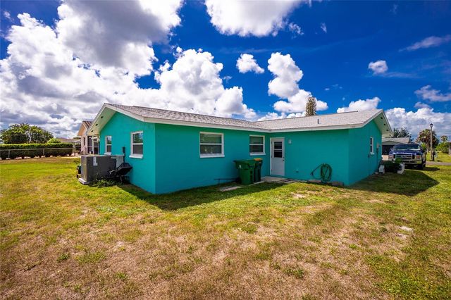 219 CADDY ROAD, Rotonda West, FL 33947