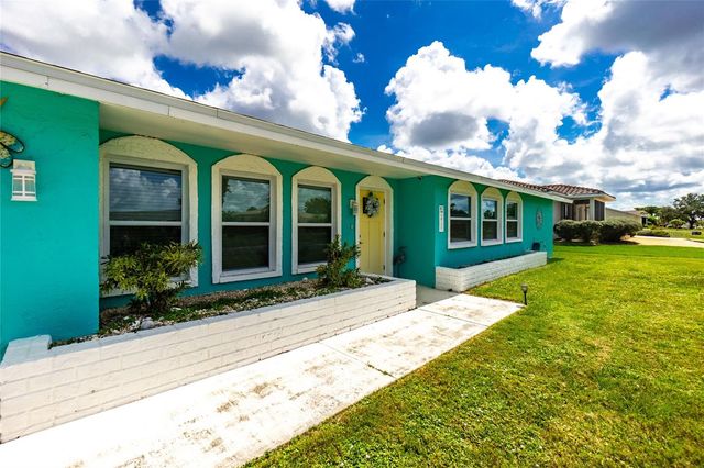 219 CADDY ROAD, Rotonda West, FL 33947