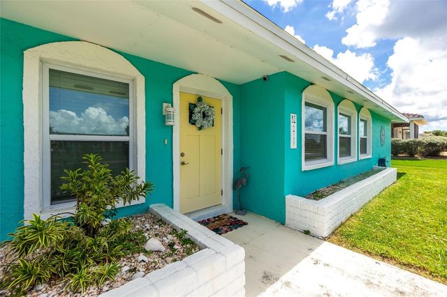 219 CADDY ROAD, Rotonda West, FL 33947