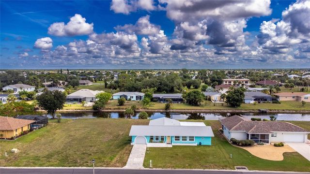 219 CADDY ROAD, Rotonda West, FL 33947