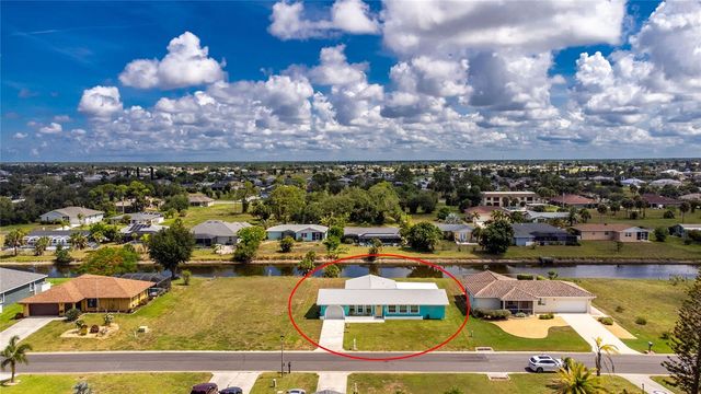 219 CADDY ROAD, Rotonda West, FL 33947