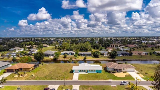 219 CADDY ROAD, Rotonda West, FL 33947