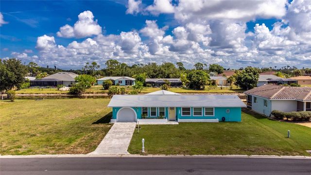 219 CADDY ROAD, Rotonda West, FL 33947