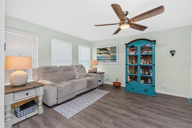 219 CADDY ROAD, Rotonda West, FL 33947