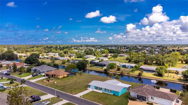 219 CADDY ROAD, Rotonda West, FL 33947