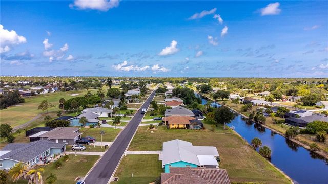 219 CADDY ROAD, Rotonda West, FL 33947
