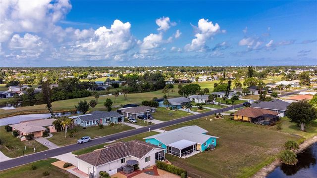 219 CADDY ROAD, Rotonda West, FL 33947
