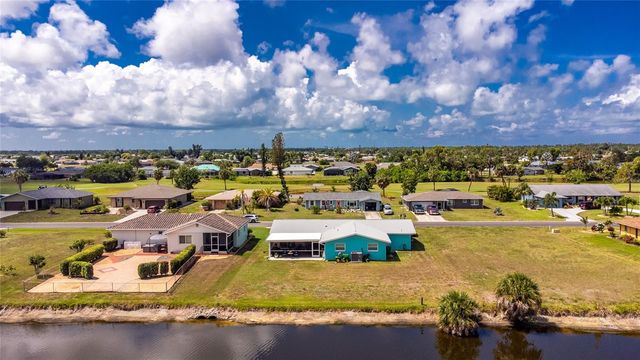 219 CADDY ROAD, Rotonda West, FL 33947