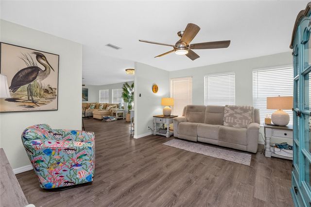 219 CADDY ROAD, Rotonda West, FL 33947