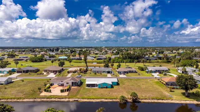 219 CADDY ROAD, Rotonda West, FL 33947