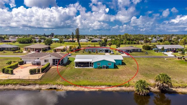 219 CADDY ROAD, Rotonda West, FL 33947