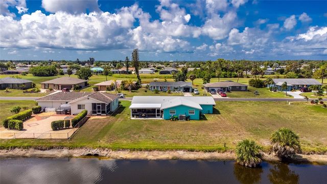 219 CADDY ROAD, Rotonda West, FL 33947