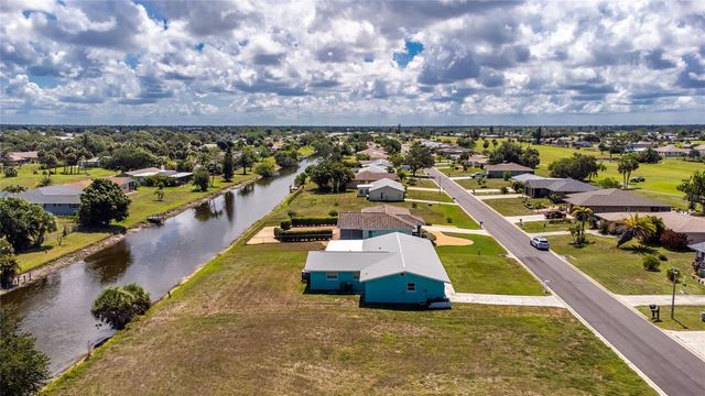 219 CADDY ROAD, Rotonda West, FL 33947