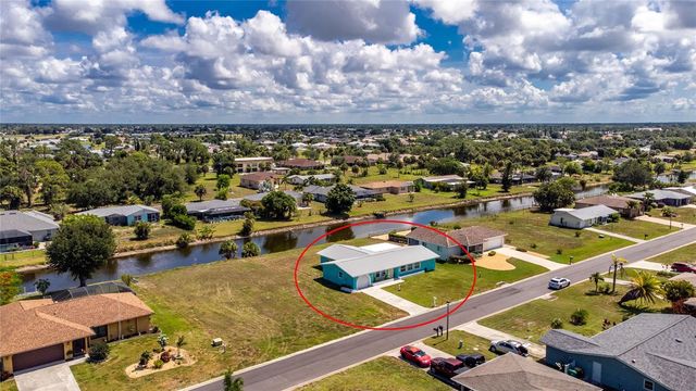 219 CADDY ROAD, Rotonda West, FL 33947