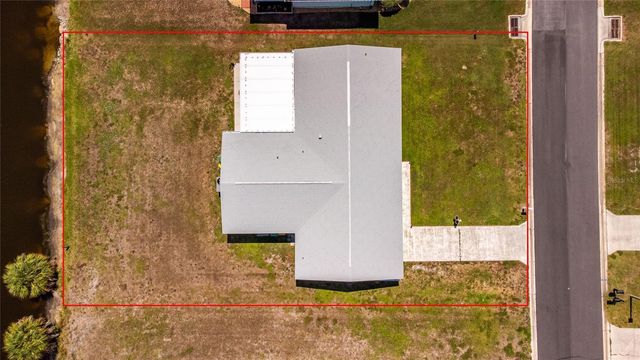 219 CADDY ROAD, Rotonda West, FL 33947