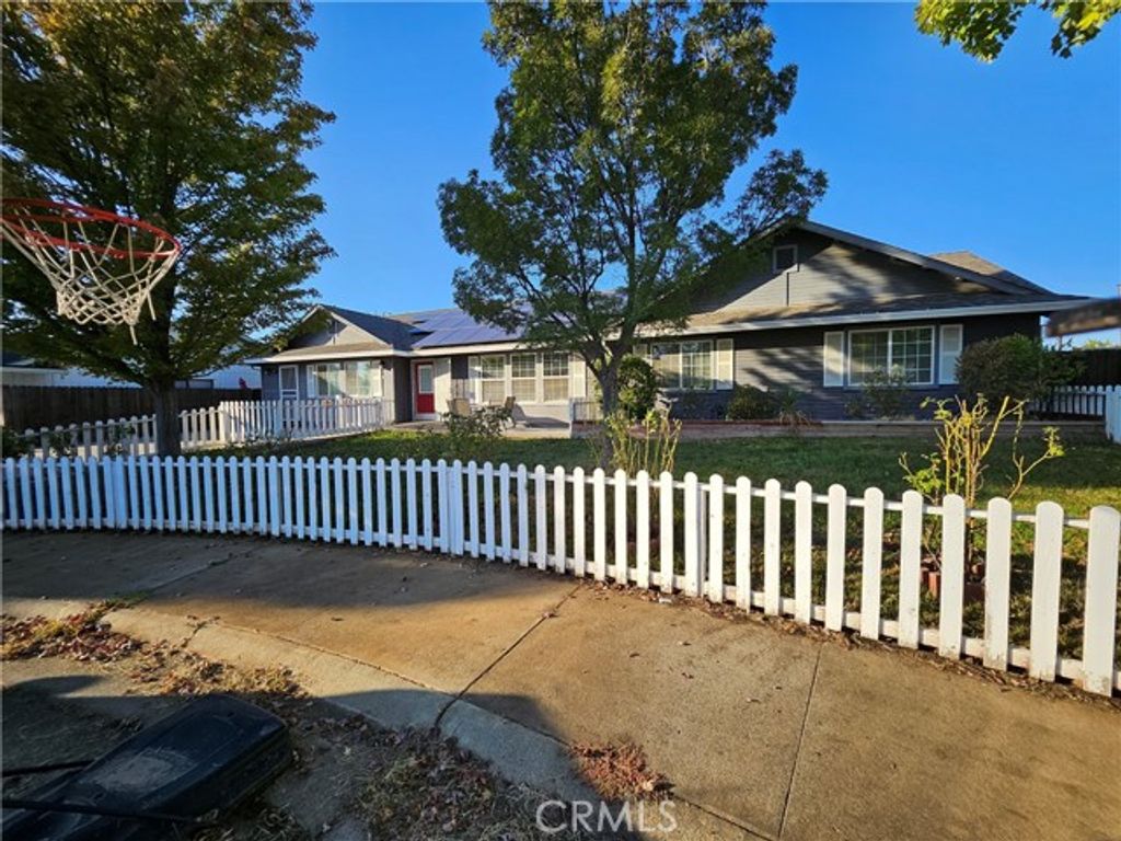 6 Avery Court, Oroville, CA 95965