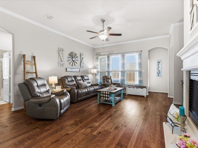 419 George Drive, Fate, TX 75189