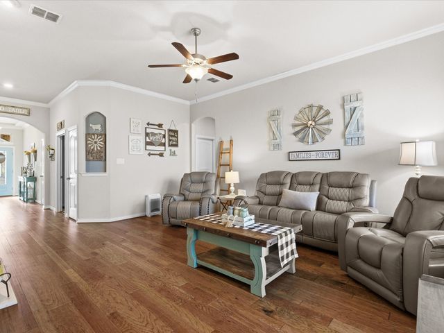 419 George Drive, Fate, TX 75189