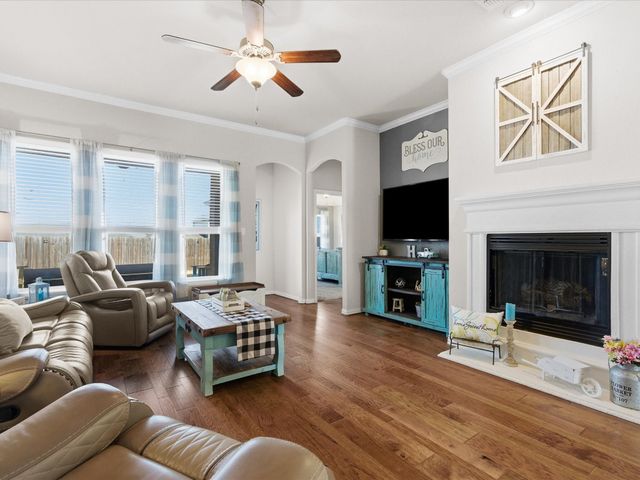 419 George Drive, Fate, TX 75189