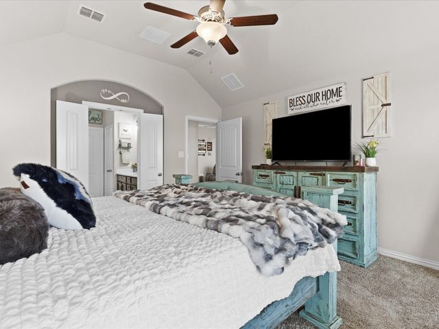 419 George Drive, Fate, TX 75189