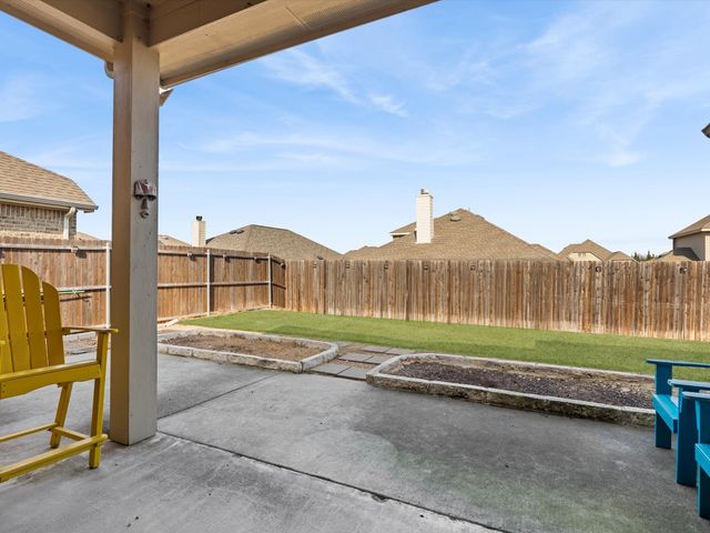 419 George Drive, Fate, TX 75189