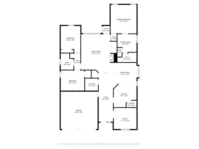 419 George Drive, Fate, TX 75189