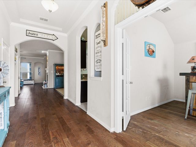 419 George Drive, Fate, TX 75189