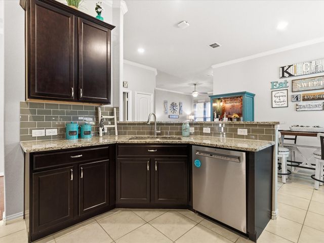 419 George Drive, Fate, TX 75189